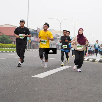 Runner Photo 7252702
