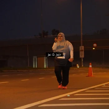 Runner Photo 7252706