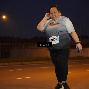 Runner Photo 7252707