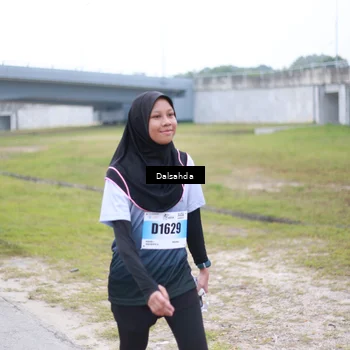 Runner Photo 7252708