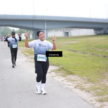 Runner Photo 7252713
