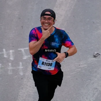 Runner Photo 7252714