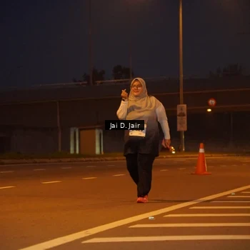 Runner Photo 7252715