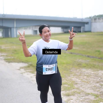Runner Photo 7252717