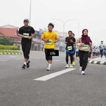 Runner Photo 7252721