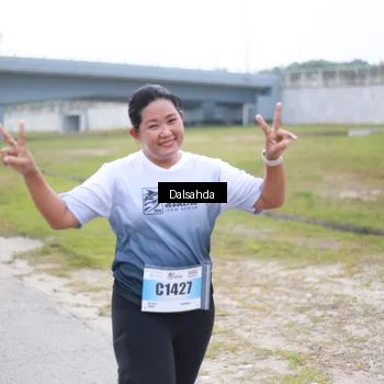Runner Photo 7252724