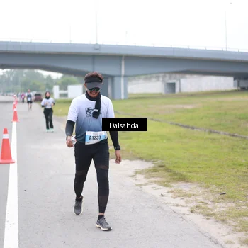 Runner Photo 7252734