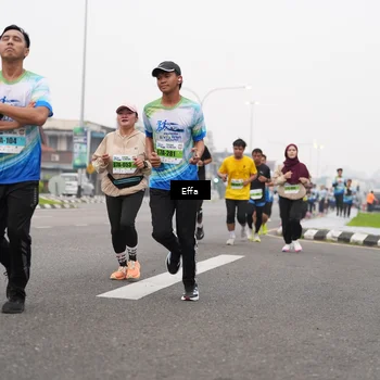 Runner Photo 7252740