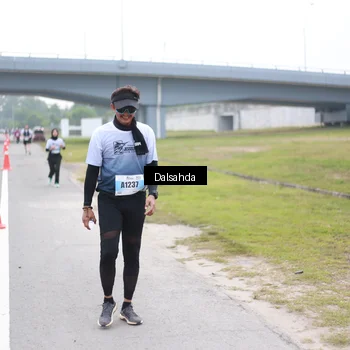 Runner Photo 7252742