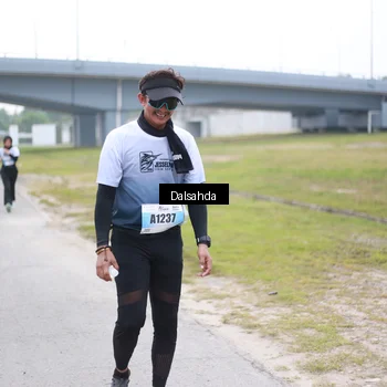 Runner Photo 7252748