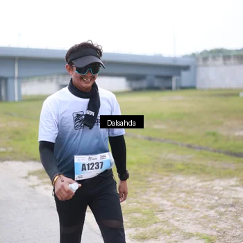 Runner Photo 7252752