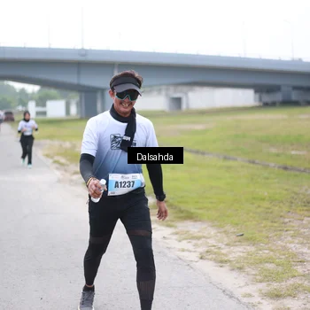 Runner Photo 7252754