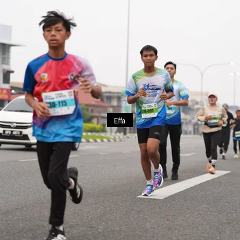 Runner Photo 7252757