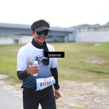 Runner Photo 7252759