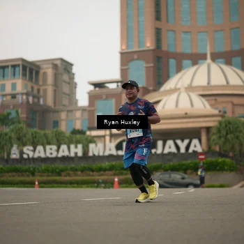 Runner Photo 7252760