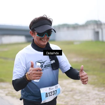 Runner Photo 7252761