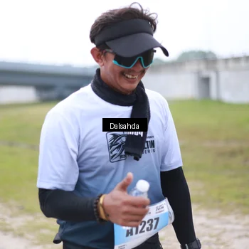 Runner Photo 7252763