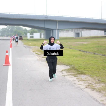 Runner Photo 7252766
