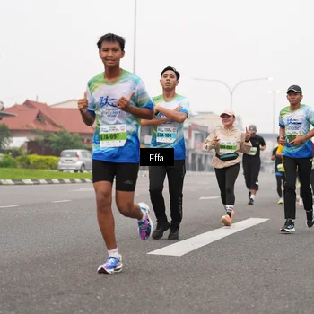Runner Photo 7252767