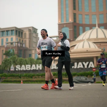Runner Photo 7252768