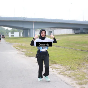 Runner Photo 7252770