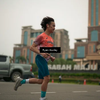 Runner Photo 7252773