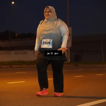 Runner Photo 7252774