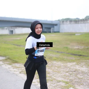 Runner Photo 7252775