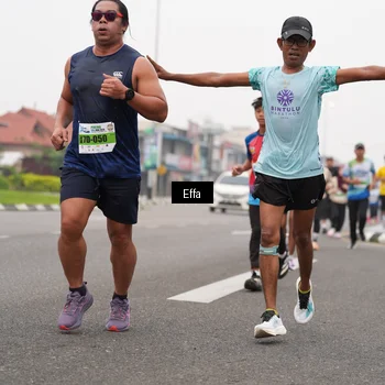Runner Photo 7252780