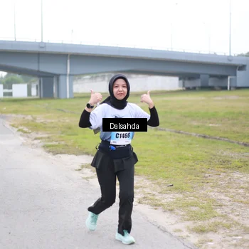 Runner Photo 7252781