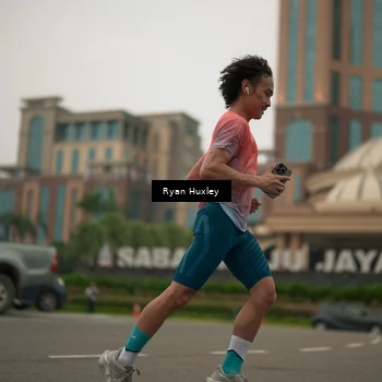 Runner Photo 7252784