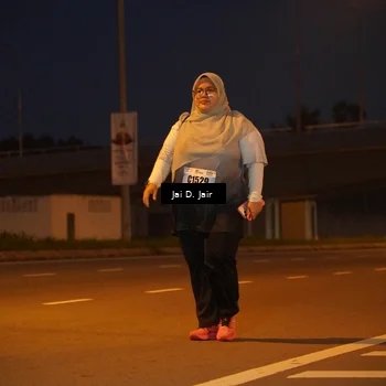 Runner Photo 7252785