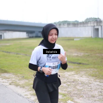 Runner Photo 7252786