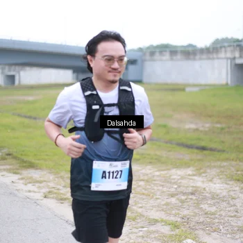 Runner Photo 7252795