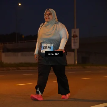 Runner Photo 7252796