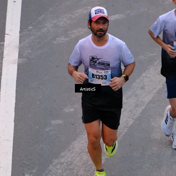 Runner Photo 7252798