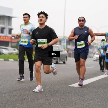 Runner Photo 7252799