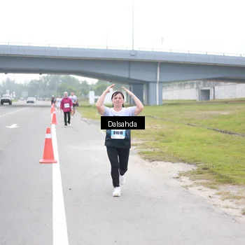 Runner Photo 7252800