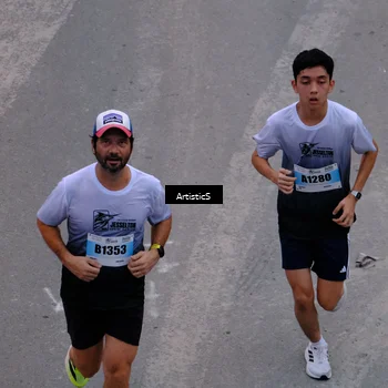 Runner Photo 7252801