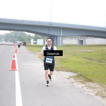 Runner Photo 7252803