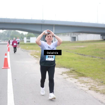 Runner Photo 7252805
