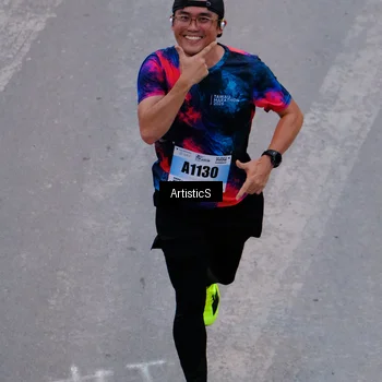 Runner Photo 7252806