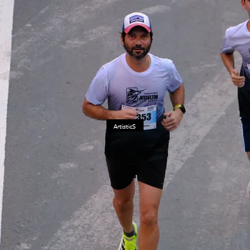 Runner Photo 7252813