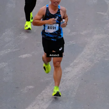 Runner Photo 7252814