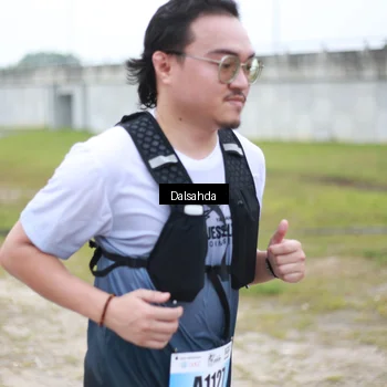 Runner Photo 7252816