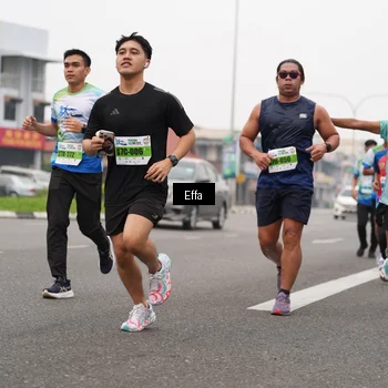 Runner Photo 7252818