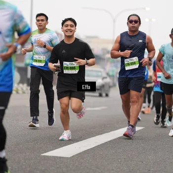 Runner Photo 7252823