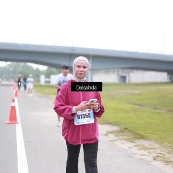 Runner Photo 7252824