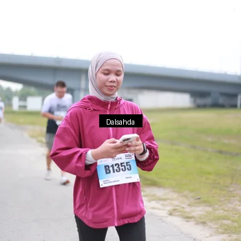 Runner Photo 7252826