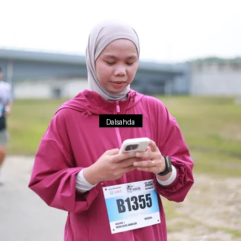 Runner Photo 7252828
